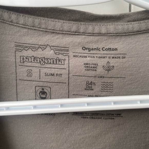 Patagonia Tee - Picture 2 of 2